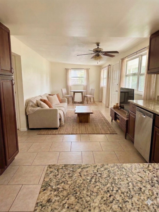Photo - Updated 4-Bedroom Home for Rent in Pinellas Park | Spacious Layout | Stainless Steel Appliances