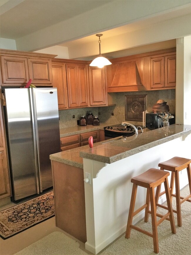 Photo - Summer Seasonal Rental- Anchorage East 11