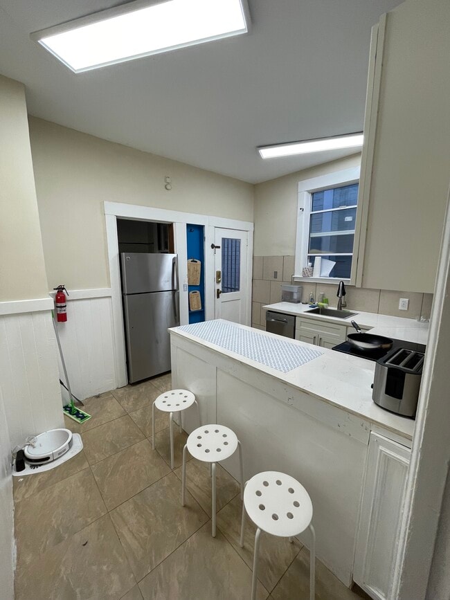 Photo - 2345 Fulton St Apartments Unit 1A