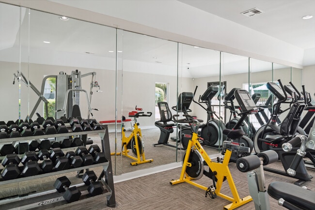 Gimnasio abierto las 24 horas - The Oasis At Regal Oaks