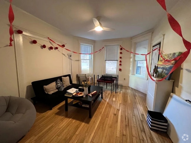 Building Photo - 73 Longwood Ave Unit 1F Rental