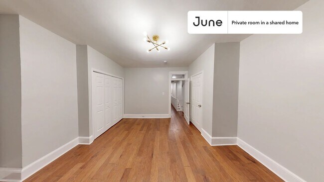 Photo - Room in Shared 3 bed/1.5 bath home Unidad C