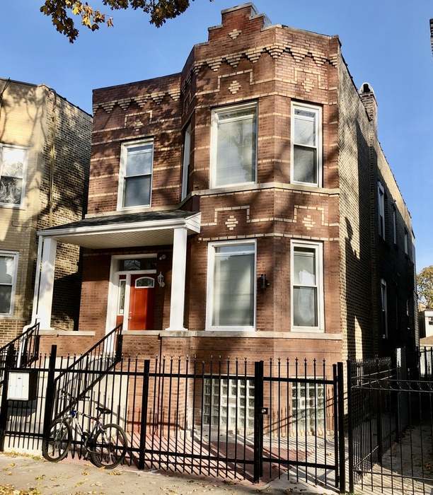 Building Photo - 1121 N Monticello Ave Unit 1 Rental