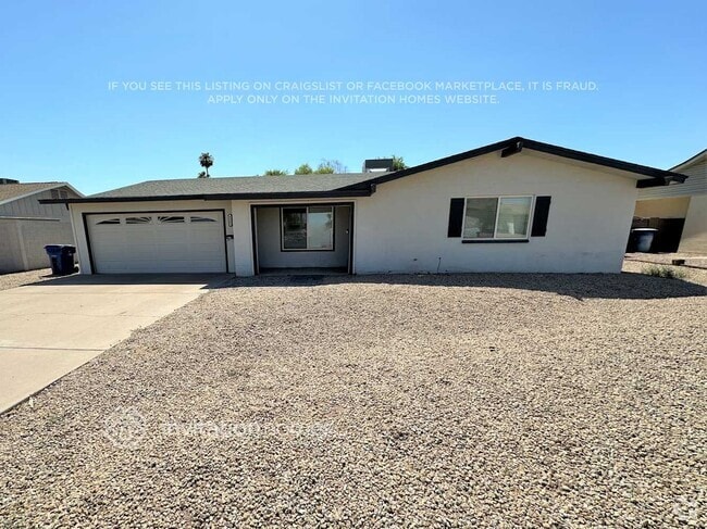 Building Photo - 4800 S Taylor Dr Rental