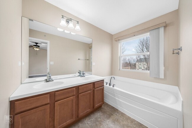 Photo - AUTUMN CREEK SECOND FLOOR CONDO WITH TWO CAR GARAGE