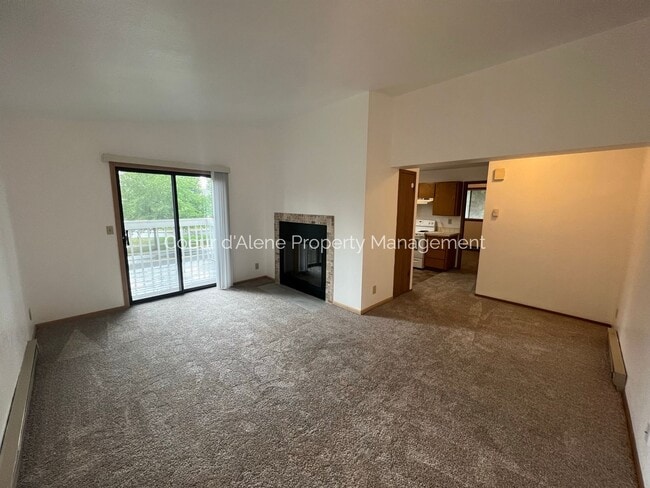 Photo - 1 bedroom, 1 bathroom apartment w/ great location