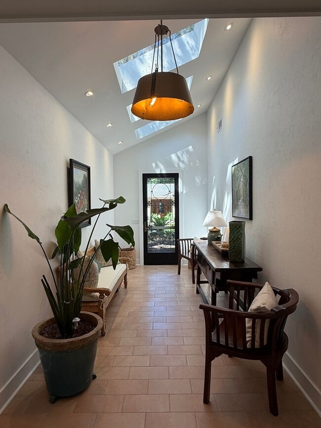 Photo - Spectacular Furnished Home on Deep Water in Sea Pines!