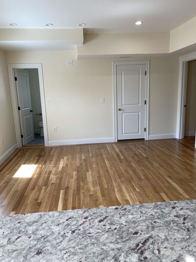 Photo - 6/1 No Fee! Sunny, updated 3BR in Porter Sq!