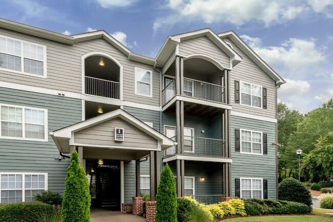 Peachtree Landing