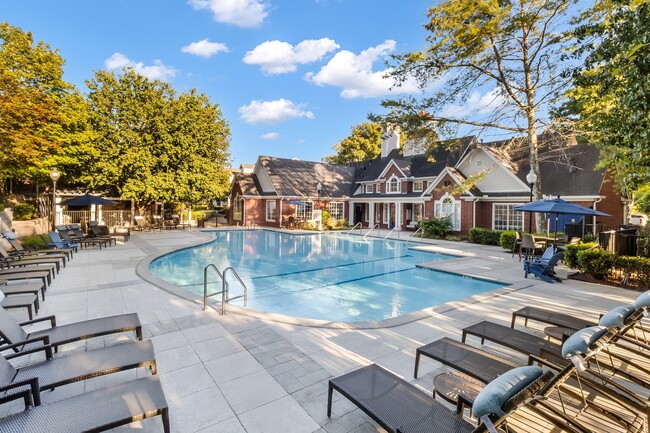 The Estates at Brentwood