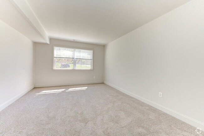 Upgraded 1 Br