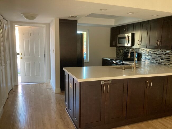 Photo - 9374 SW 3rd St Unit 704