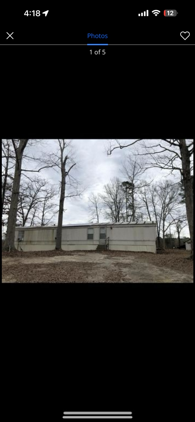 Photo - 912 Ervin Cotton Rd