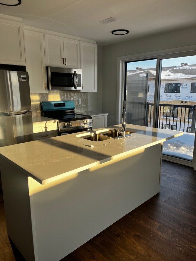 Photo - 801 Glenroy Gilbert Dr Unité 14