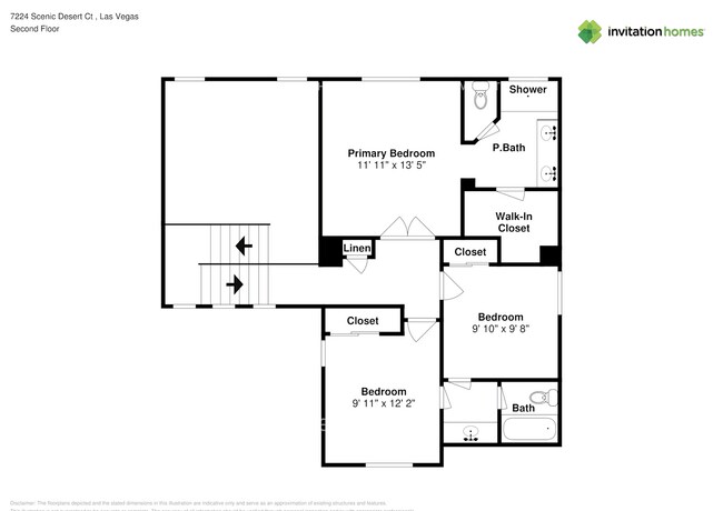 Photo - 7224 Scenic Desert Ct