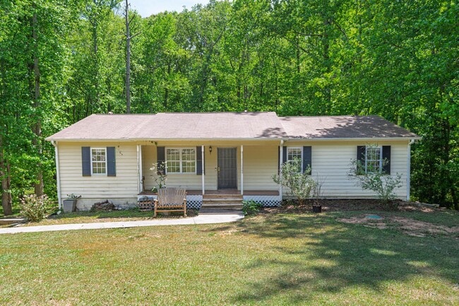 Photo - 4BR Home on 1 Acre with Finished Basement in Fayetteville