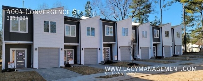 Photo - 4004 Convergence St