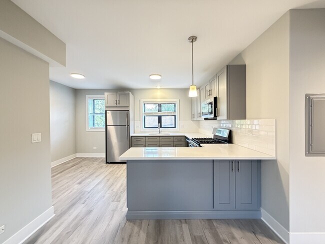 Photo - 1240 Oak Ave Unidad E4