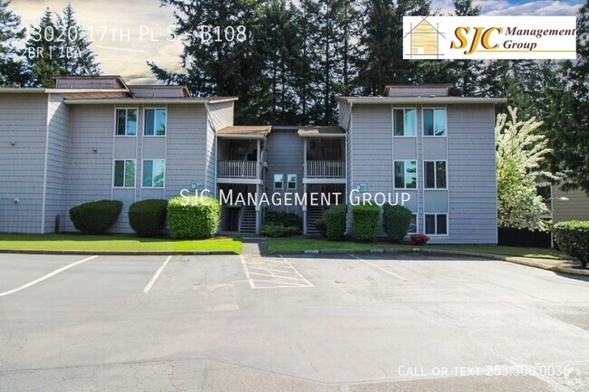 Building Photo - 33020 17th Pl S Unit B108 Rental