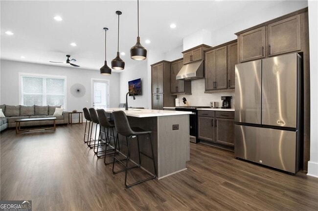 Photo - 2443 Sycamore Rd NW