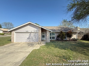 Building Photo - 7401 Oak Marsh St Rental