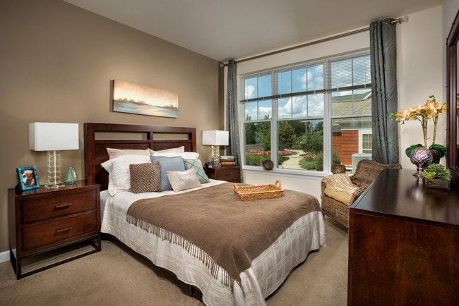Monarch Mills Apartments