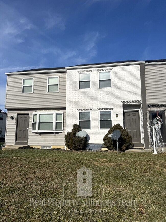 Photo - Dublin Schools - Move in Ready