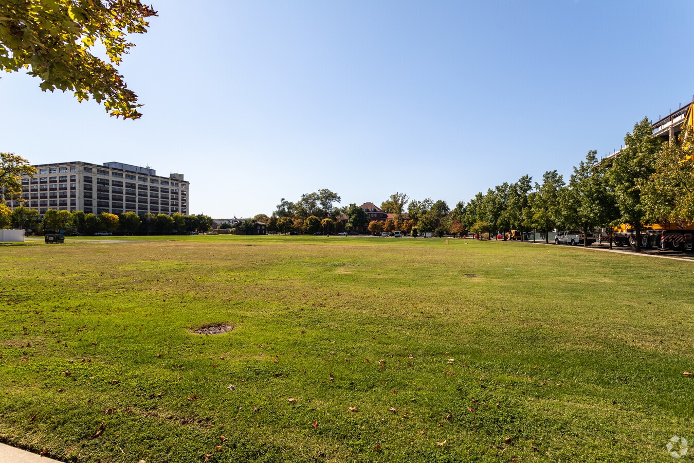 Site 10/7/22 - AVE Normandy