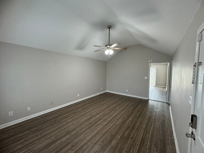 Photo - Charming Single Family Home in Clarksville