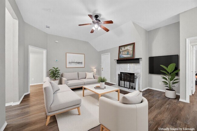 Photo - 3205 Carverly Ave