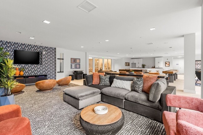 The Residences at Stone Creek