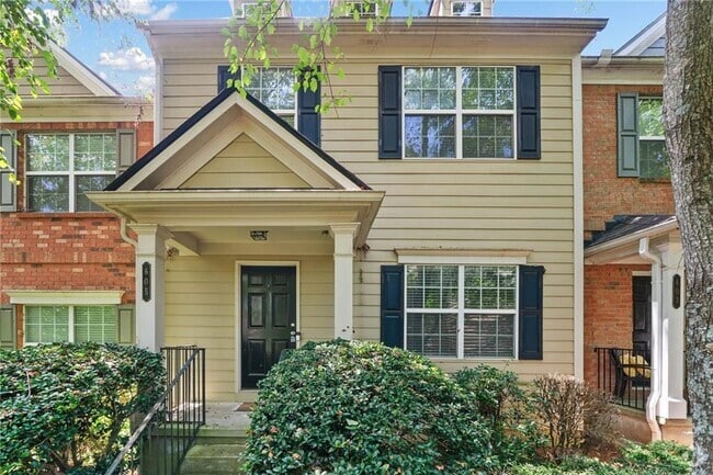 Building Photo - 605 Market Pl Ln Rental