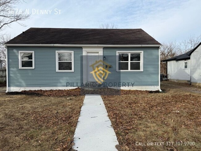Photo - 3626 N Denny St