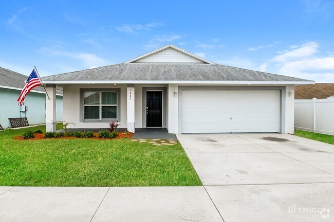 Building Photo - 1445 Blossom Bayou Cir Rental