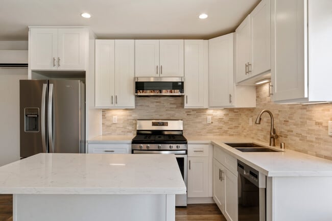 Photo - The Lucy Apartments