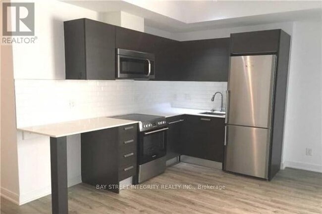 Photo - 42 Charles St E Unité 1806