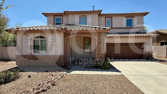 Building Photo - 1095 E Rojo Way