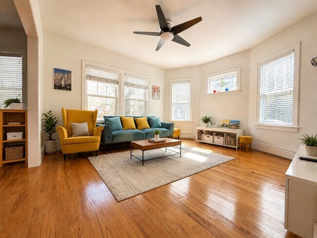 Photo - 132 Middlesex Rd Unidad 1