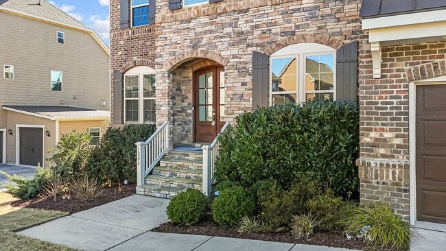 Photo - 1204 Arkle Ln