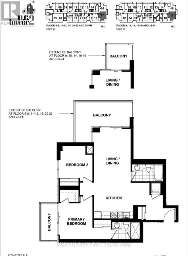 Photo - 2545 Simcoe St N Unit 2217