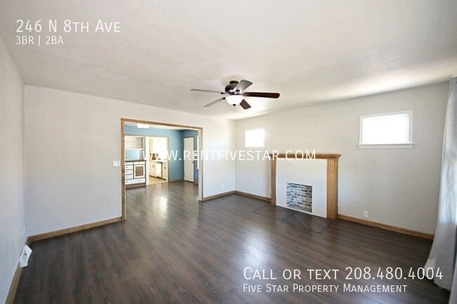 Photo - 246 N 8th Ave