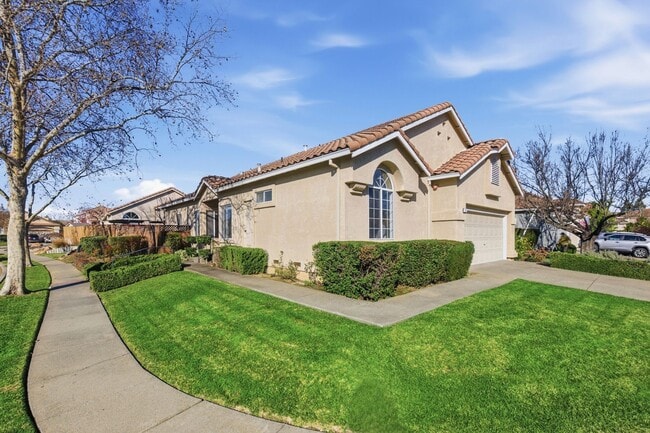 Photo - Desirable North Napa 3 Bed Single-Family Home