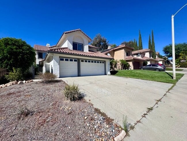 Building Photo - 39961 Temecky Way Rental