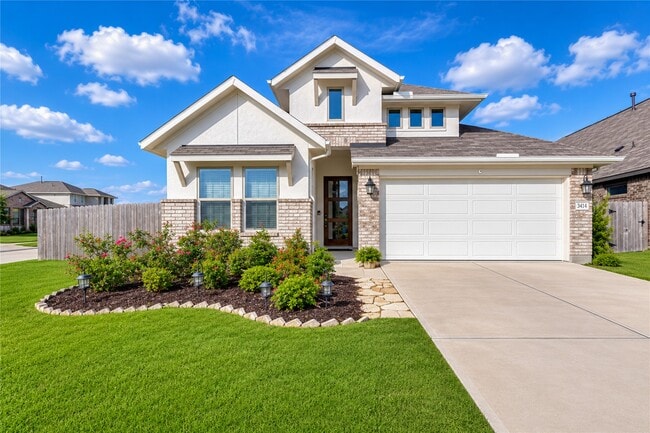 Building Photo - 31416 Cedar Elm Trl