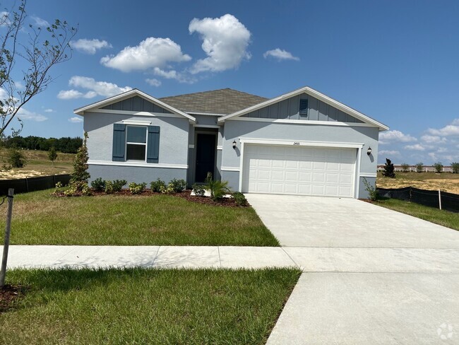 Building Photo - 4 Bedroom 2 Bathroom house in Four Corners