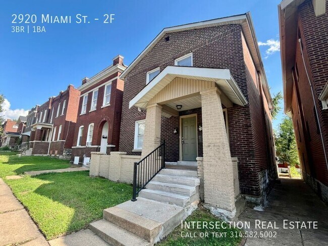 Photo - 2920 Miami St Unit 2F
