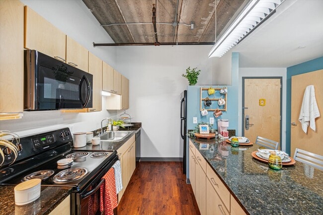 Photo - Saga Ann Arbor