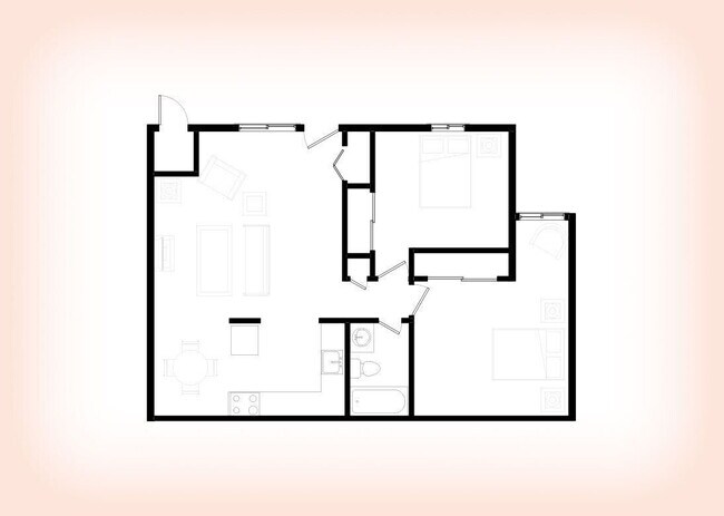 Photo - Nest on Thunderbird - 8203