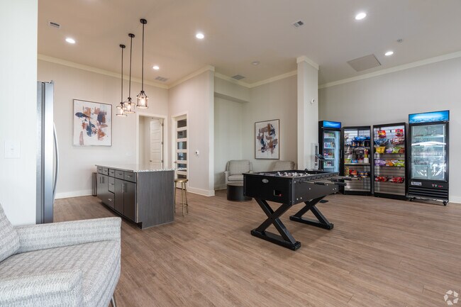 THE RESERVE | The Cove Market