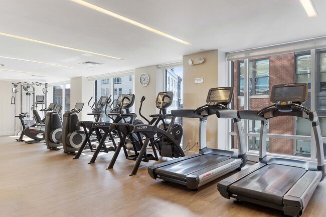 Photo - One Back Bay